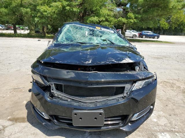 2017 CHEVROLET IMPALA LT - 2G1105S31H9149536
