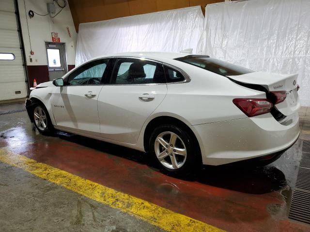 Vin: 1g1zd5st8nf179210, lot: 65461644, chevrolet malibu lt 20222