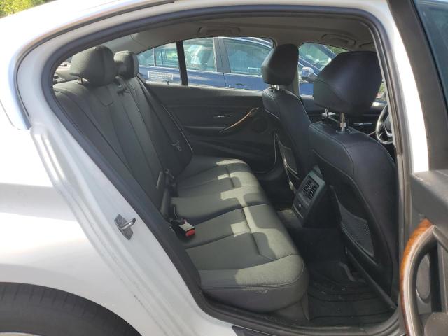 2015 BMW 328 Xi Sulev VIN: WBA3B5C52FP653129 Lot: 60604884