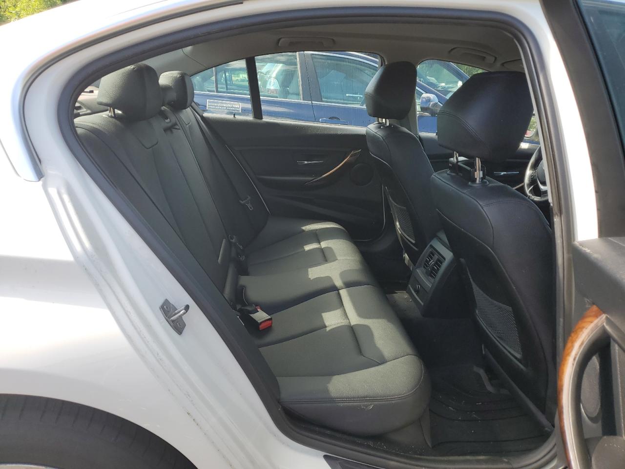 WBA3B5C52FP653129 2015 BMW 328 Xi Sulev