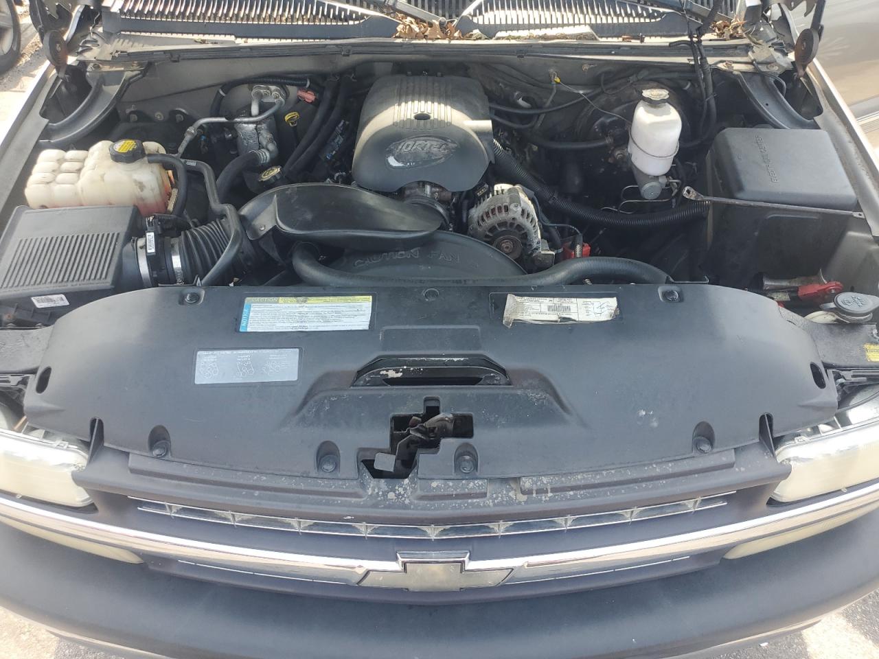 2GCEK19T711164113 2001 Chevrolet Silverado K1500 2GCEK19T711164113 2001 Chevrolet Silverado K1500
