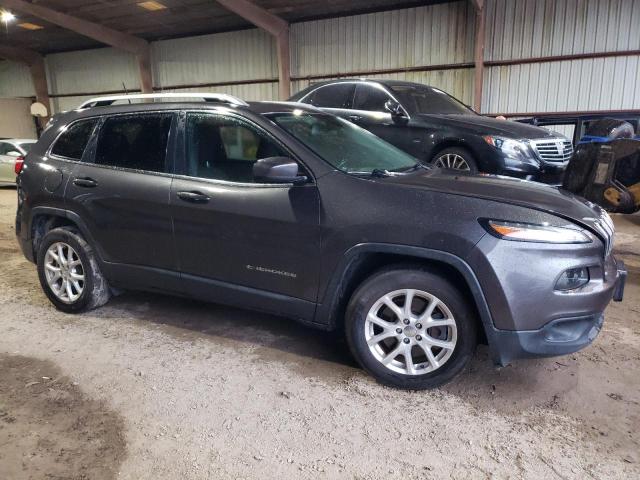 2017 JEEP CHEROKEE L - 1C4PJLCB8HD233624