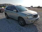 LEXUS RX 400 photo