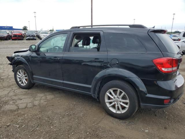 VIN 3C4PDCBB8FT707488 2015 Dodge Journey, Sxt no.2