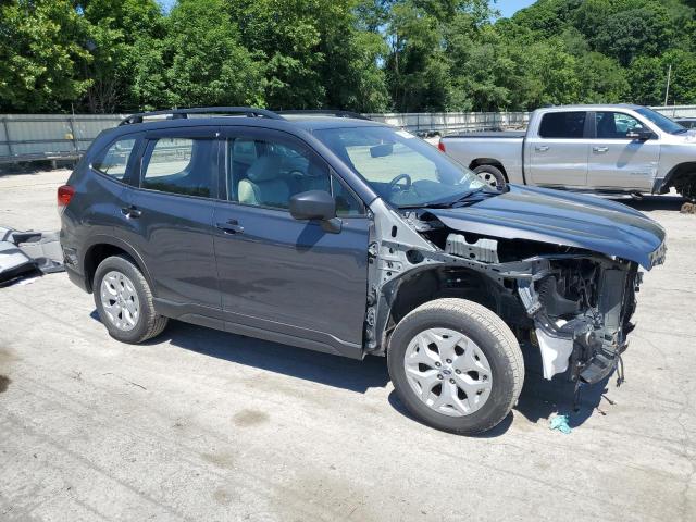 2022 SUBARU FORESTER - JF2SKACC0NH510258
