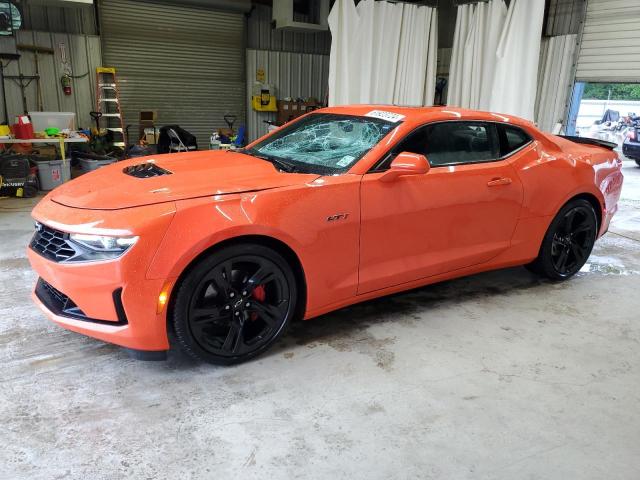 2020 CHEVROLET CAMARO LZ - 1G1FF1R78L0107678