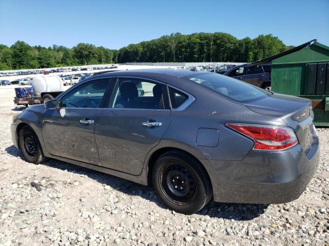 2015 NISSAN ALTIMA 2.5 - 1N4AL3AP5FN341436