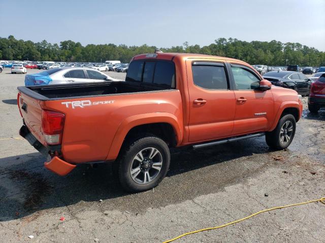 2016 TOYOTA TACOMA DOU - 3TMAZ5CN6GM014457