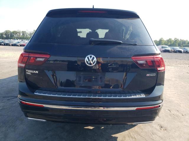 2021 Volkswagen Tiguan Sel Premium R-Line VIN: 3VV4B7AX2MM067509 Lot: 63051414