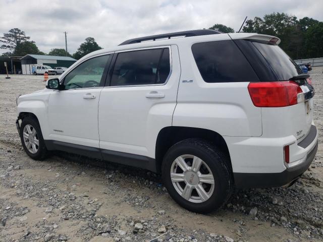 2016 GMC TERRAIN SL - 2GKFLNE33G6119751
