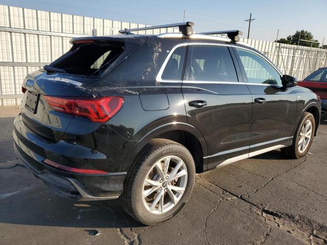 2021 AUDI Q3 PREMIUM - WA1DECF35M1033074