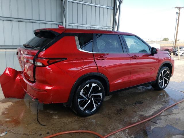 2024 MITSUBISHI OUTLANDER - JA4J4VA81RZ038236