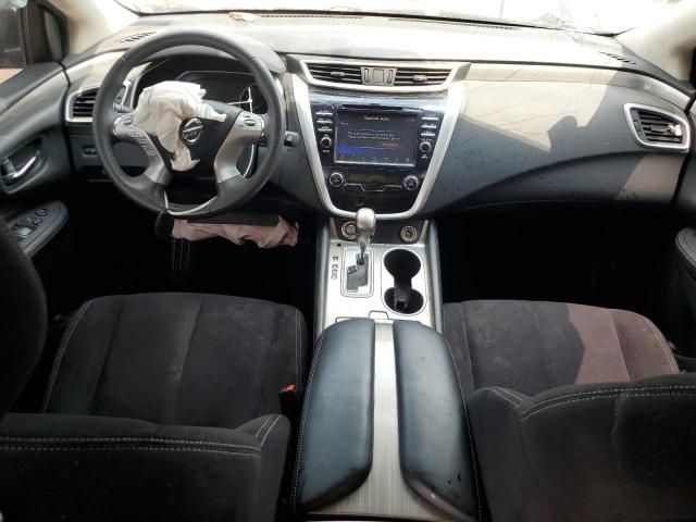 2017 NISSAN MURANO S - 5N1AZ2MG9HN115283
