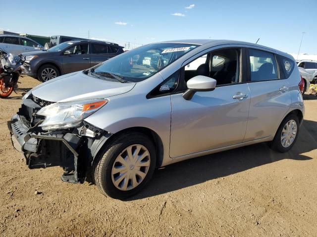 2016 NISSAN VERSA NOTE - 3N1CE2CP3GL401013