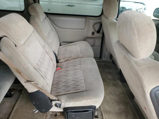 2004 Chevrolet Venture VIN: 1GNDU03E14D160441 Lot: 62443844