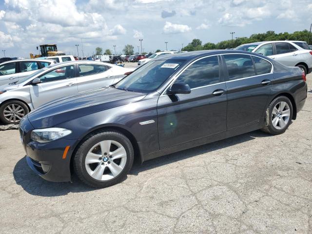 VIN WBAXH5C56DDW12159 2013 BMW 5 Series, 528 XI no.1