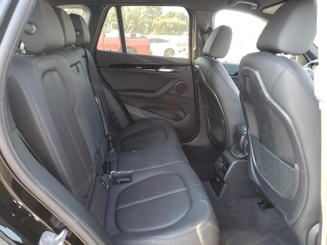 2018 BMW X1 Sdrive28I VIN: WBXHU7C37J5H45716 Lot: 61910494