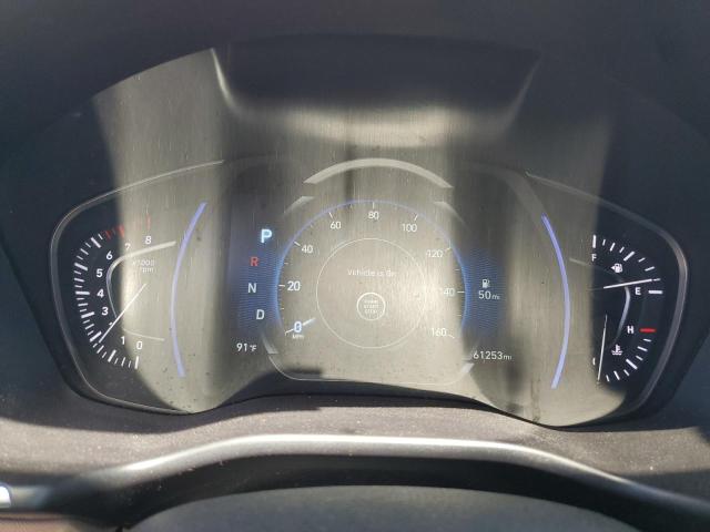 2020 Hyundai Santa Fe Limited VIN: 5NMS5CAA2LH275909 Lot: 61966744