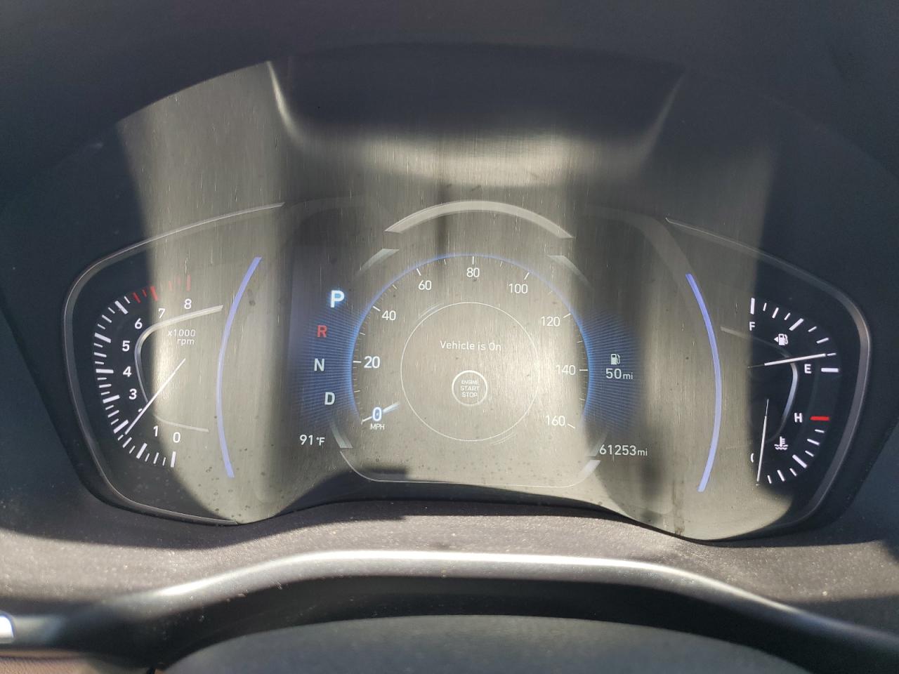 5NMS5CAA2LH275909 2020 Hyundai Santa Fe Limited