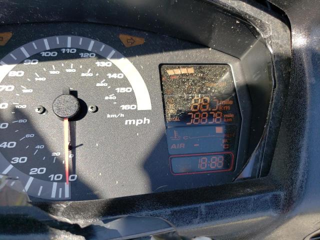2007 HONDA ST1300 A JH2SC51457M500518