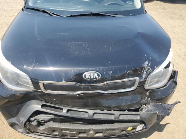 2016 Kia Soul VIN: KNDJN2A20G7319210 Lot: 62324054