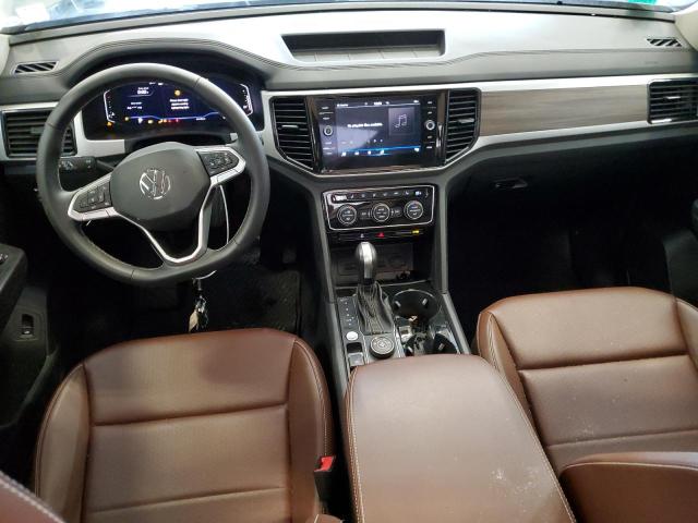 2023 VOLKSWAGEN ATLAS SEL - 1V2BR2CA3PC508436