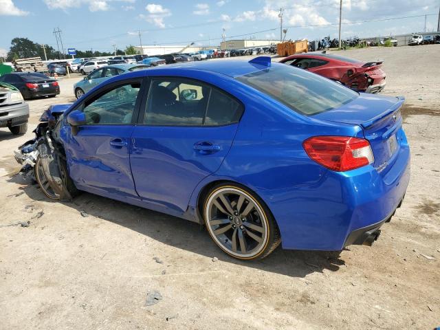 2017 SUBARU WRX PREMIU - JF1VA1F64H9833043