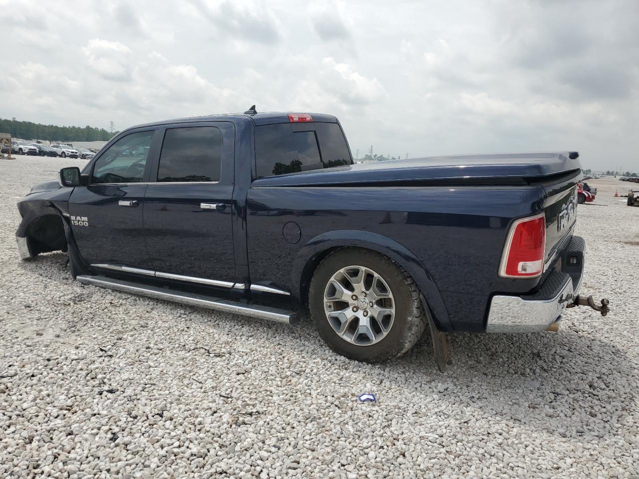 2017 Ram 1500 Longhorn vin: 1C6RR7WT9HS628668