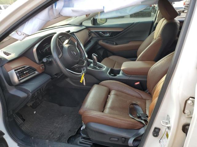 2022 SUBARU OUTBACK TO - 4S4BTAPC4N3110640