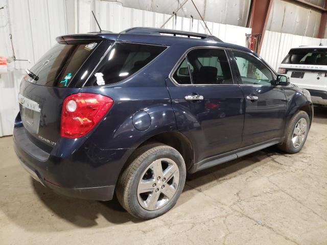 2015 CHEVROLET EQUINOX LT - 2GNFLHEK8F6282504