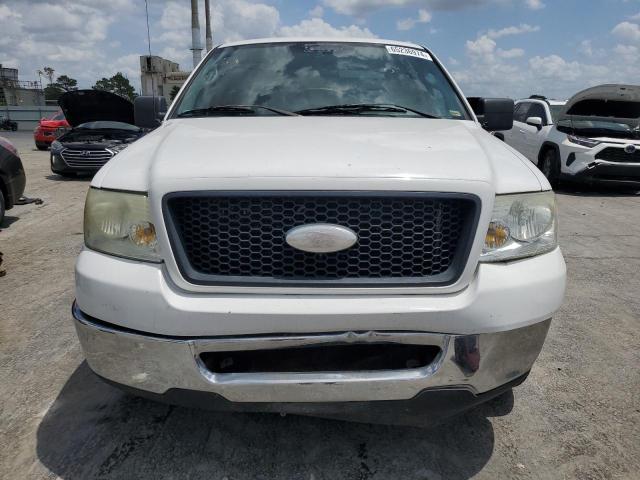 2006 FORD F150 SUPER 1FTPW12V36KC10097  65236974