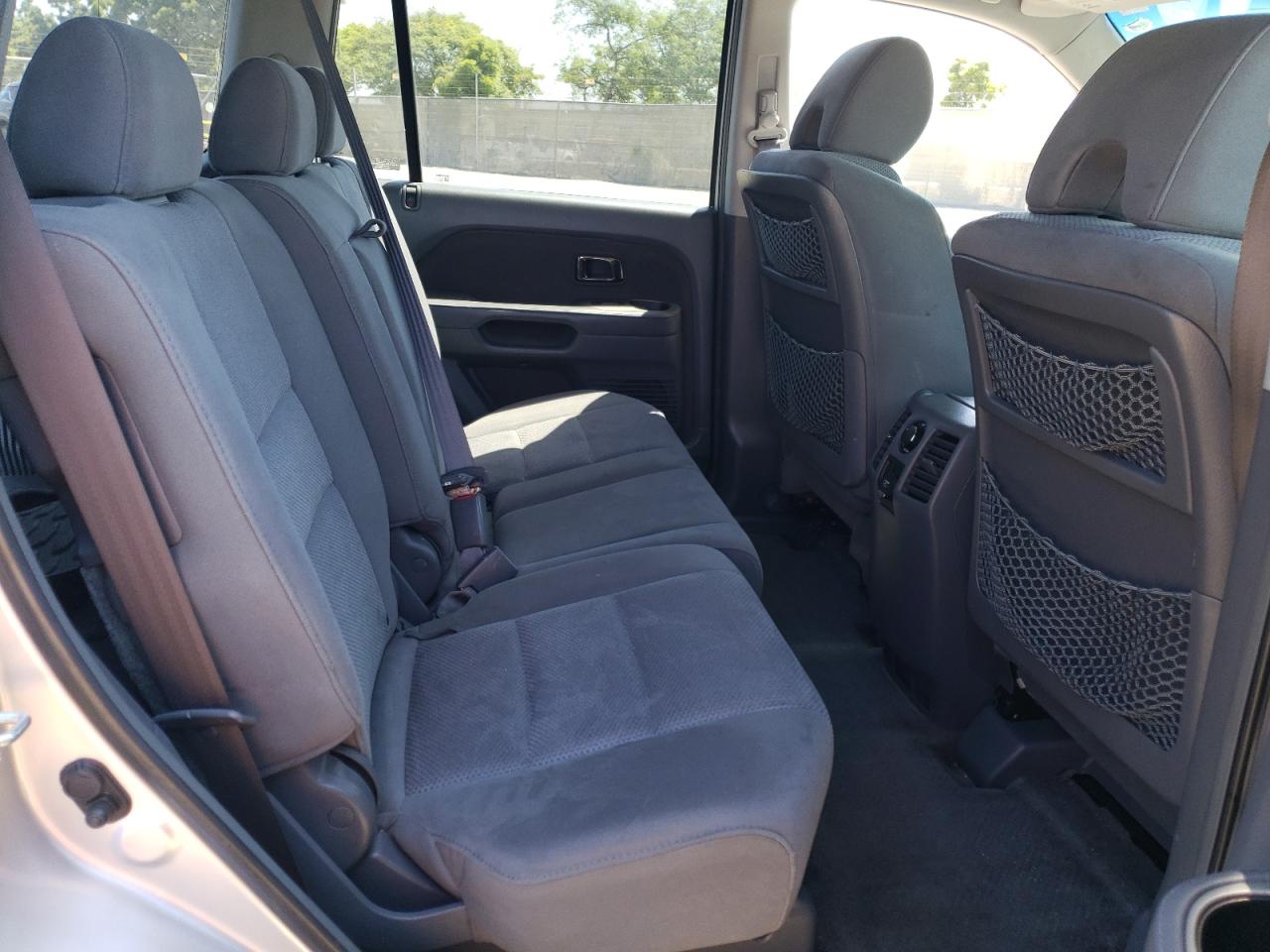 5FNYF28496B035067 2006 Honda Pilot Ex