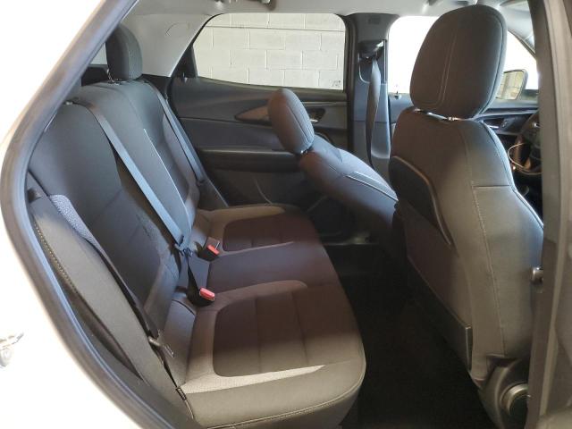 2022 Chevrolet Trailblazer Lt VIN: KL79MPSLXNB055396 Lot: 60914694