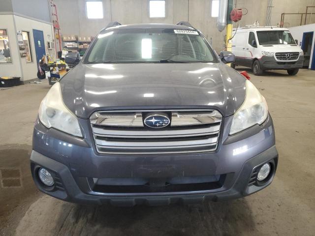 VIN 4S4BRCCC0E3255321 2014 Subaru Outback, 2.5I Pre... no.5