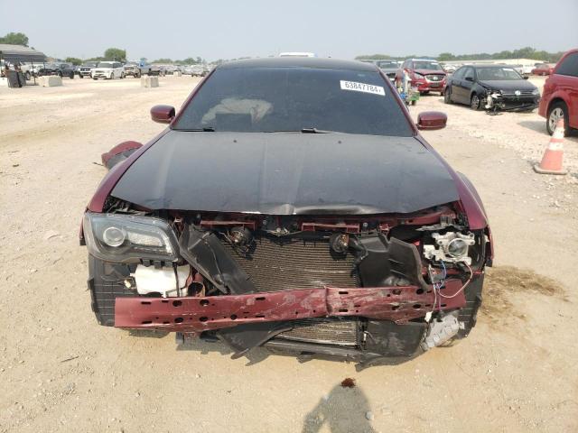 2021 CHRYSLER 300 S - 2C3CCABGXMH546055