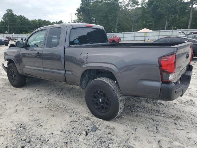 Vin: 5tfrx5gn5jx109743, lot: 61376154, toyota tacoma access cab 20182