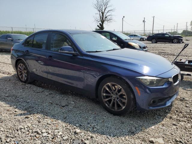 VIN WBA8A9C52GK616578 2016 BMW 3 Series, 320 I no.4