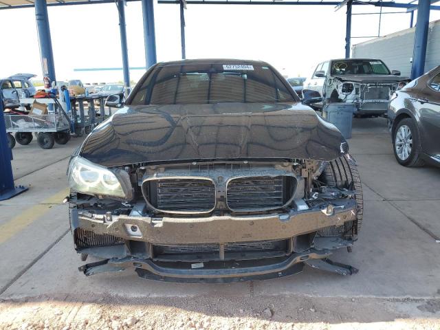 2015 BMW 535 I - WBA5B1C50FD921288