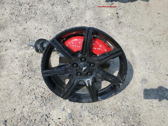 2019 Ford Mustang Gt VIN: 1FA6P8CF8K5199878 Lot: 62022604