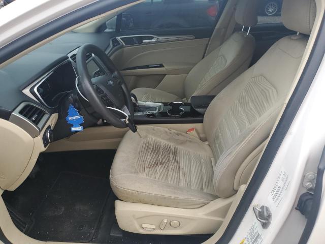 2016 FORD FUSION SE - 3FA6P0H71GR161514