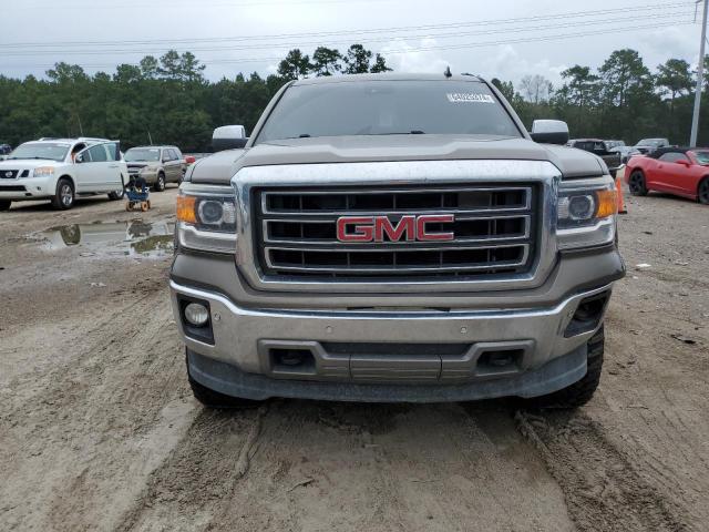 VIN 3GTU2VEC7EG529587 2014 GMC Sierra, K1500 Slt no.5