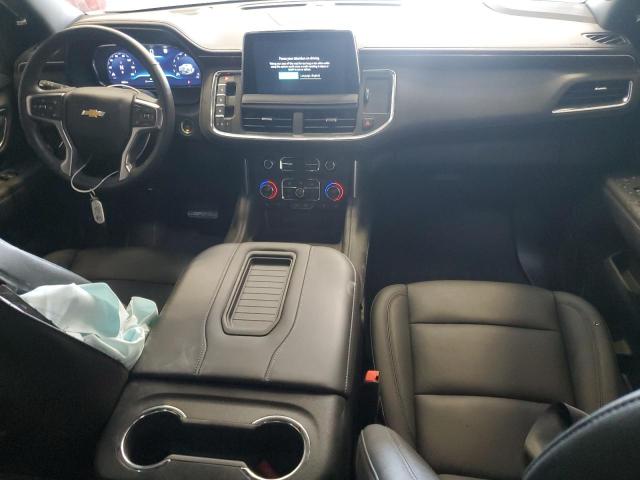 2023 CHEVROLET TAHOE K150 - 1GNSKNKD5PR106215