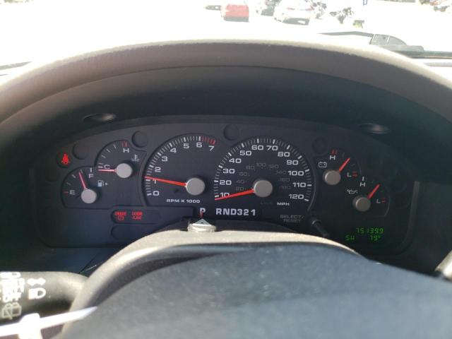 2003 Ford Explorer Xlt VIN: 1FMZU73K63UB78747 Lot: 61370584