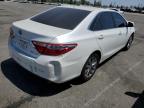 TOYOTA CAMRY HYBR photo