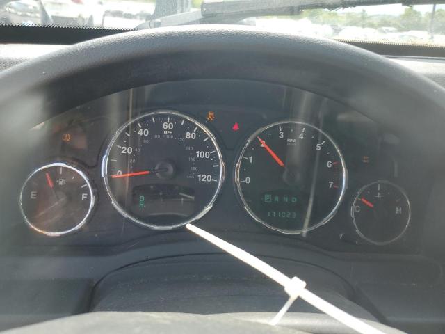 1J4PN5GK8AW151259 2010 Jeep Liberty Limited