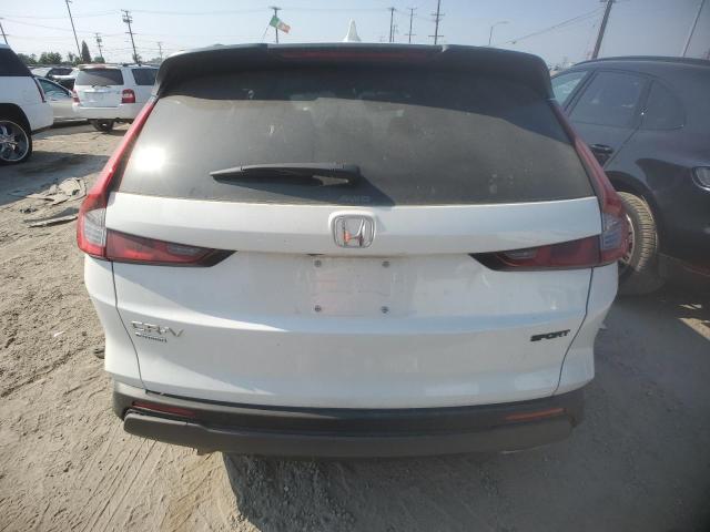 2024 Honda Cr-V Sport-L VIN: 7FARS6H89RE041308 Lot: 62832724