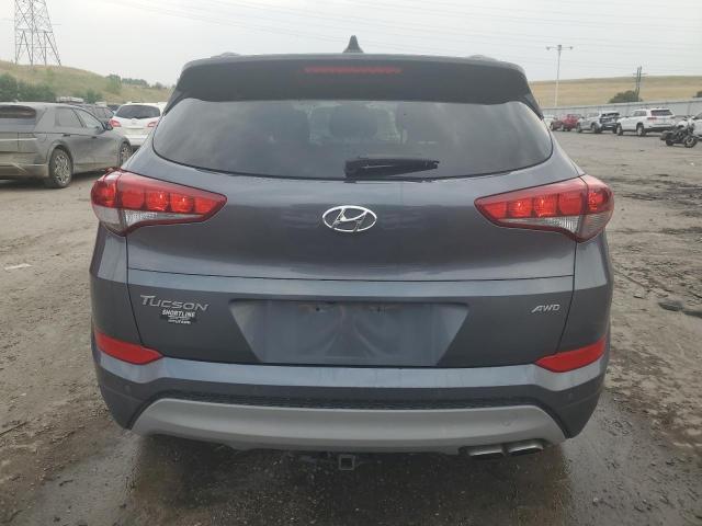 2018 HYUNDAI TUCSON VAL - KM8J3CA28JU705695