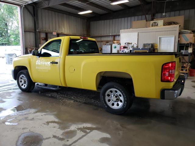 2011 Chevrolet Silverado C1500 VIN: 1GCNCPEX3BZ350202 Lot: 62824994