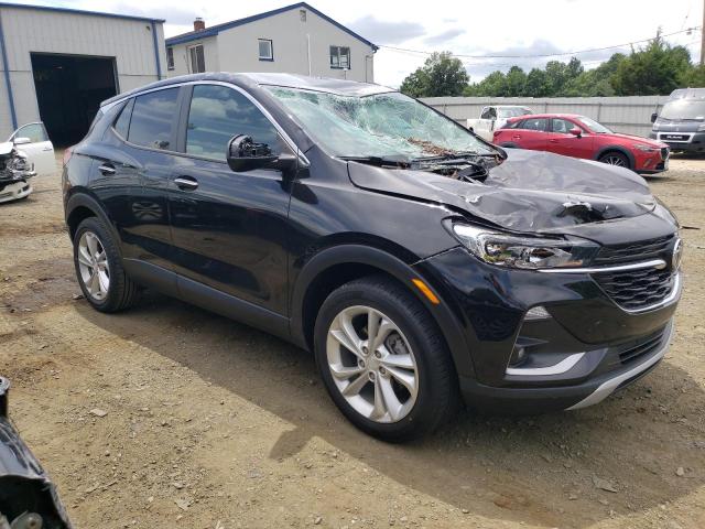 2021 BUICK ENCORE GX - KL4MMBS23MB042974