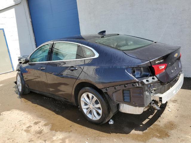 2023 CHEVROLET MALIBU LT - 1G1ZD5ST3PF161202